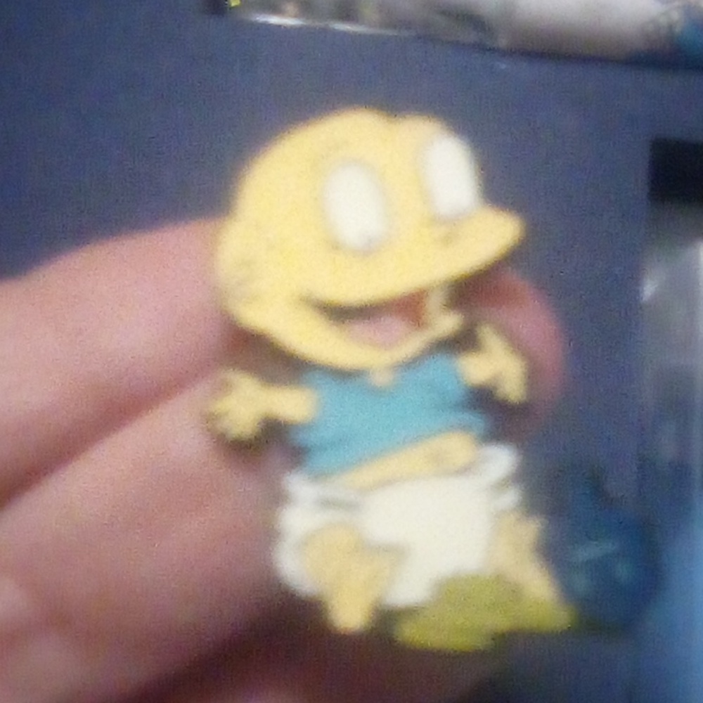 Hipdot x Rugrats pr set new - Picture 6 of 15
